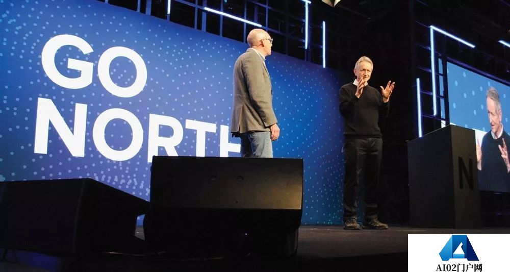 Hinton:人类就是机器,绝妙的机器 Hinton:人类就是机器,绝妙的机器