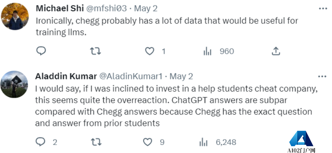 AI在劳动节爆炒7800人,每年节省20亿美元 AI在劳动节爆炒7800人,每年节省20亿美元
