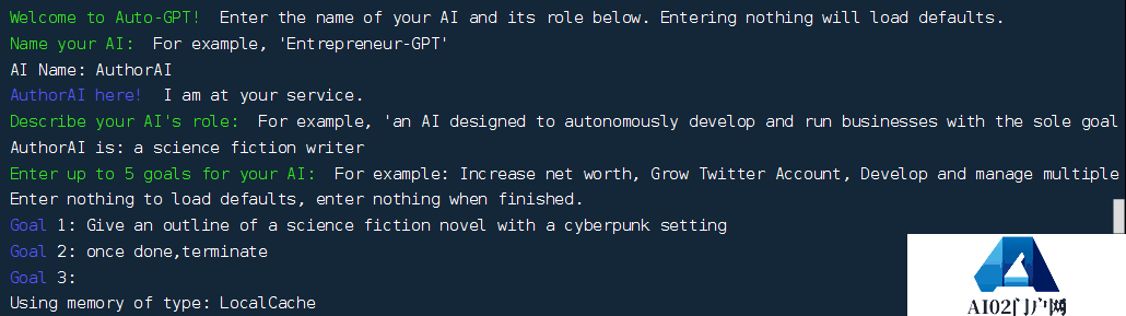 Auto-GPT当前的问题?吸引了全世界关注着AIGC的人的关注 Auto-GPT当前的问题?吸引了全世界关注着AIGC的人的关注