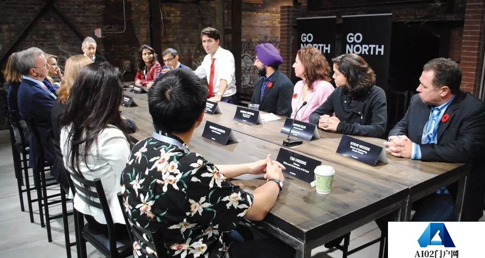 Hinton:人类就是机器,绝妙的机器 Hinton:人类就是机器,绝妙的机器