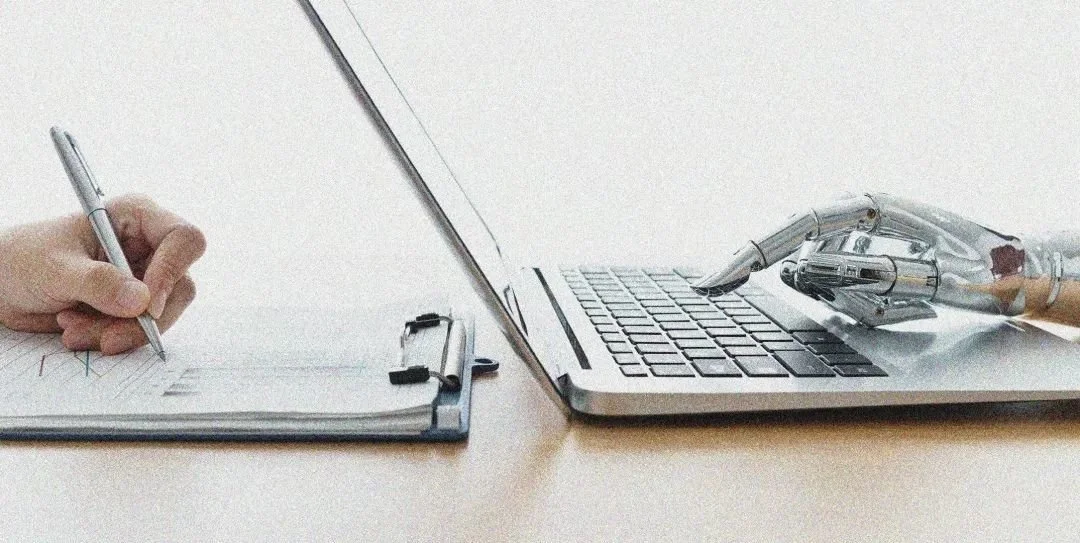 “ChatGPT焦虑症”在蔓延 在工作里找到新的价值感 “ChatGPT焦虑症”在蔓延 在工作里找到新的价值感