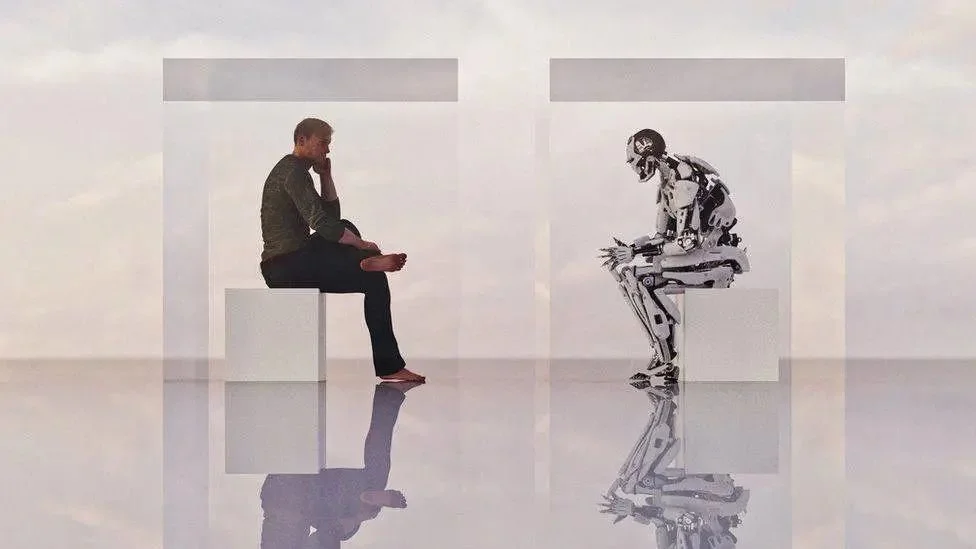 “ChatGPT焦虑症”在蔓延 在工作里找到新的价值感 “ChatGPT焦虑症”在蔓延 在工作里找到新的价值感