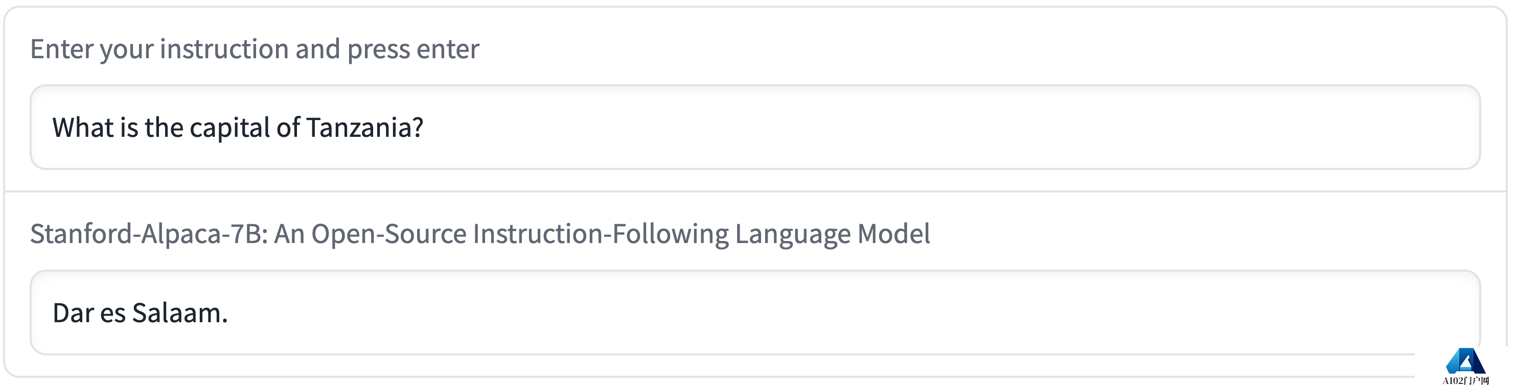 重要新闻Alpaca:一个强大的开源指令跟随模型 重要新闻Alpaca:一个强大的开源指令跟随模型