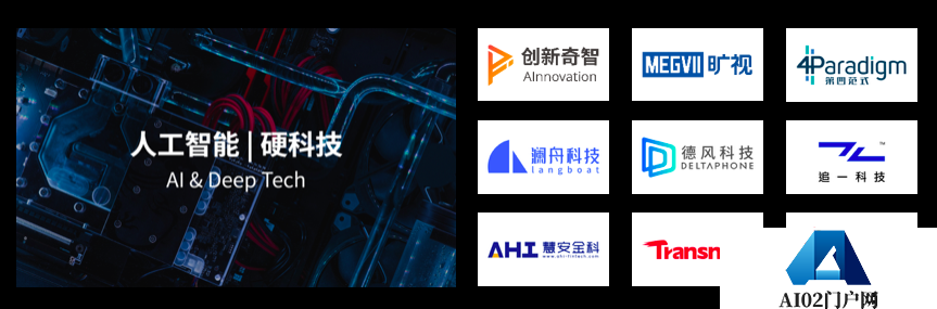 李开复亲自下场,筹组ChatGPT中文版AI新公司 李开复亲自下场,筹组ChatGPT中文版AI新公司