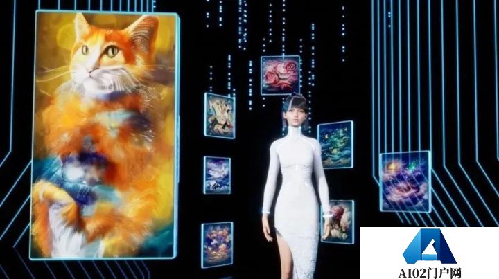 AIGC的出现是新的“文艺复兴”吗? AIGC的出现是新的“文艺复兴”吗?