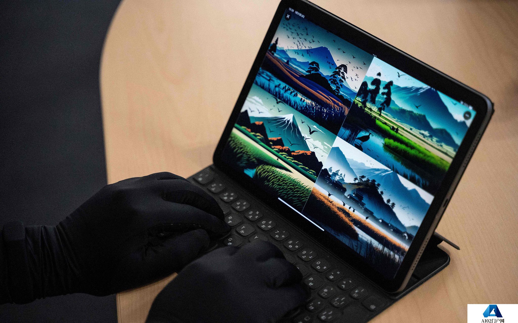 当AIGC开始创作:谁来保护艺术家的创造性和知识产权? 当AIGC开始创作:谁来保护艺术家的创造性和知识产权?