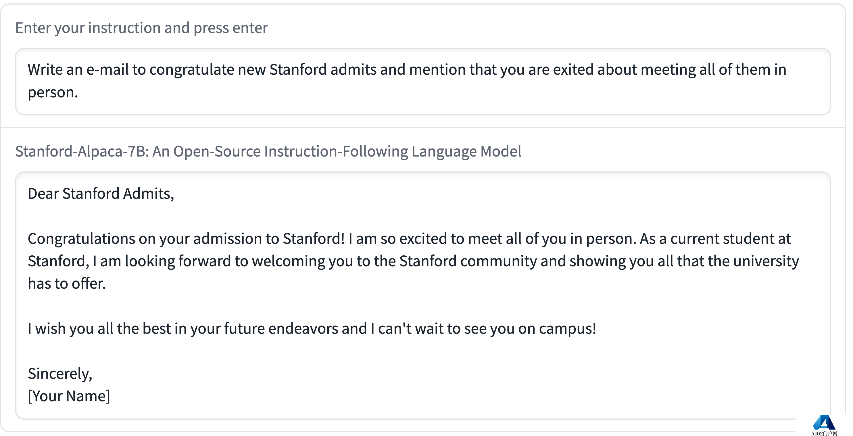 重要新闻Alpaca:一个强大的开源指令跟随模型 重要新闻Alpaca:一个强大的开源指令跟随模型