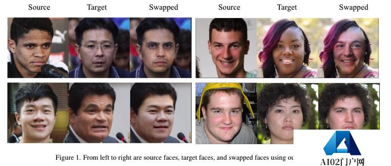 什么?“音生图”模型来了;AI新换脸方法:高雅实用;AI程序员靠谱! 什么?“音生图”模型来了;AI新换脸方法:高雅实用;AI程序员靠谱!