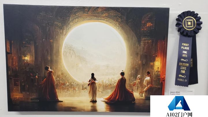 Diffusion的火,只是AIGC的缩影 Diffusion的火,只是AIGC的缩影