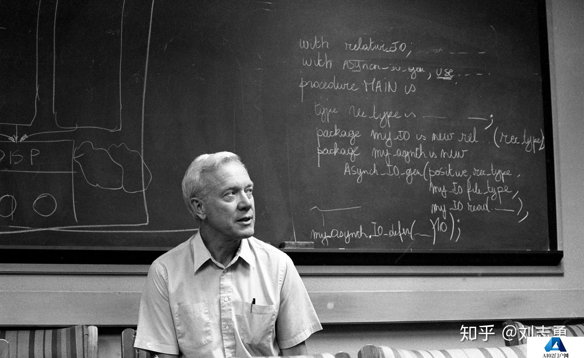 为什么我看好通用人工智能AGI? 为什么我看好通用人工智能AGI?