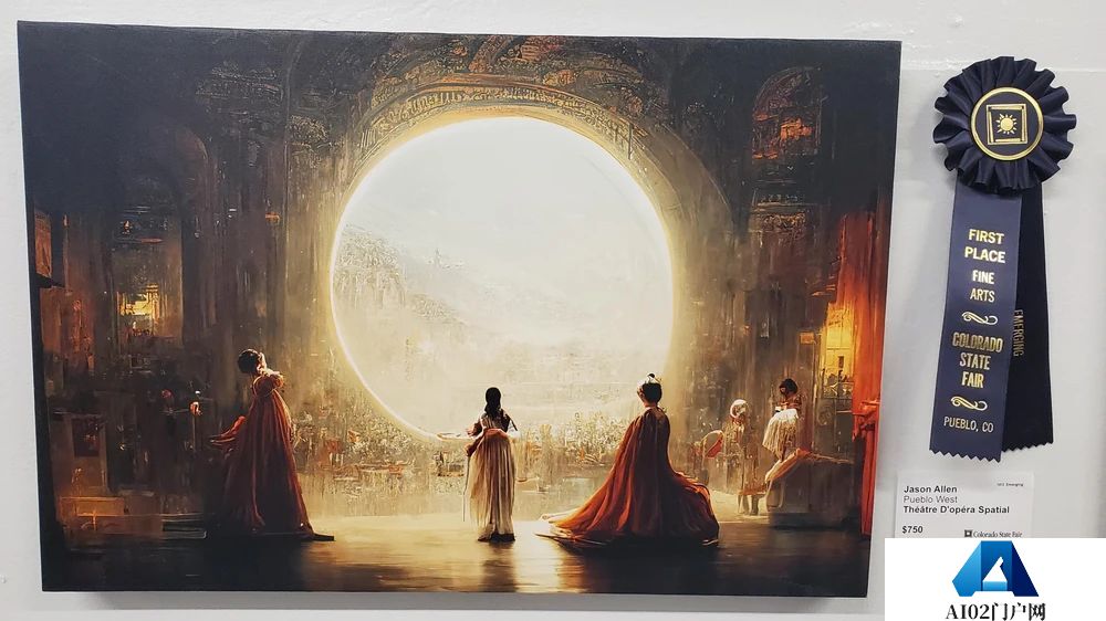 Diffusion的火,只是AIGC的缩影 Diffusion的火,只是AIGC的缩影