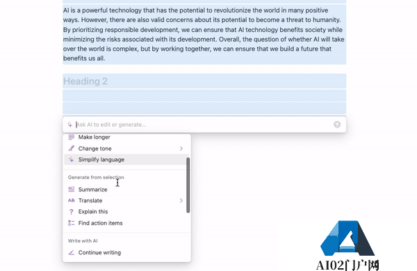 用上Notion AI,ChatGPT瞬间不香了!中文友好、便宜顺畅 用上Notion AI,ChatGPT瞬间不香了!中文友好、便宜顺畅