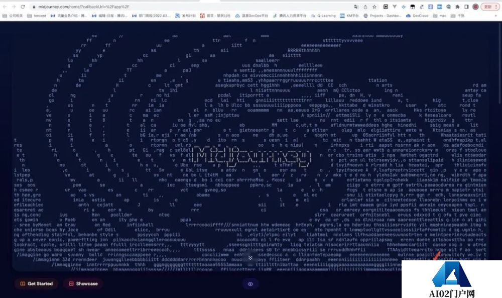 剖析AIGC三大AI绘画平台的实际应用案例 剖析AIGC三大AI绘画平台的实际应用案例