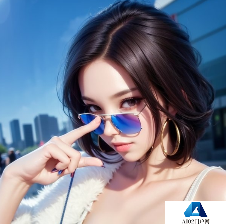 Chiloutmix绘制更真实的女孩,横扫Cosplay圈子的画面 Chiloutmix绘制更真实的女孩,横扫Cosplay圈子的画面