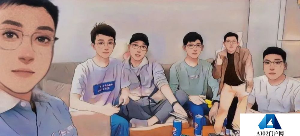 AIGC之有趣的AI绘画,文生图、换风格、图生图…… AIGC之有趣的AI绘画,文生图、换风格、图生图……