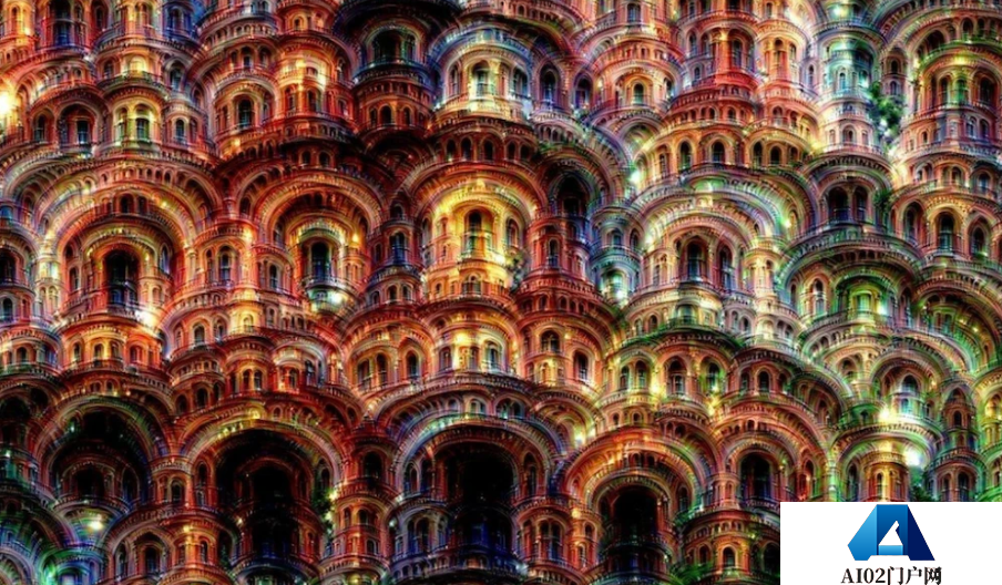 AIGC绘画算法基于深度学习,其与传统机器学习有一些区别 AIGC绘画算法基于深度学习,其与传统机器学习有一些区别