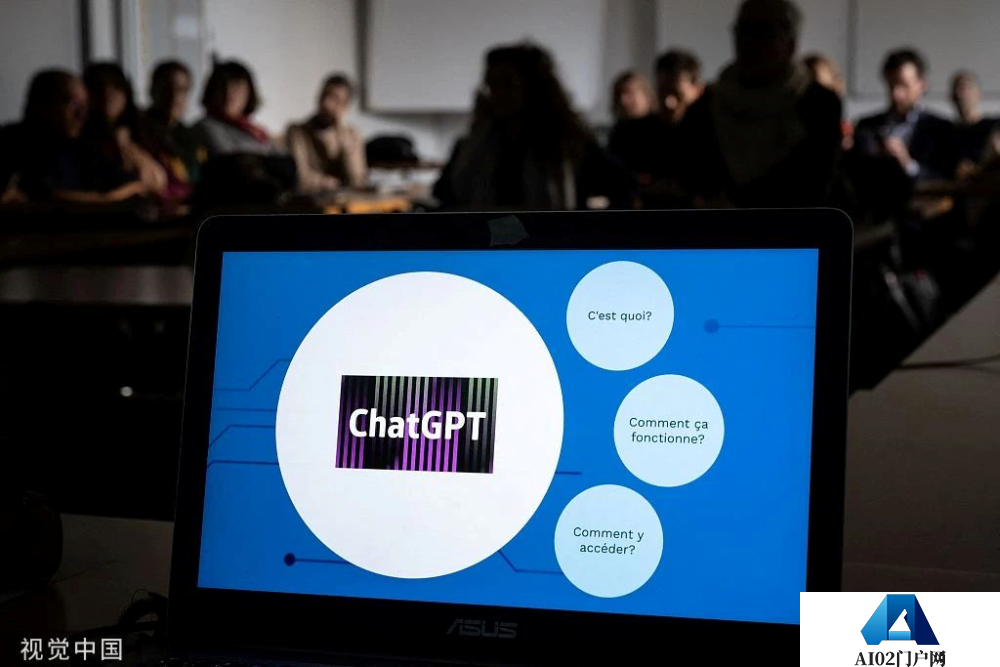 是的,电影《流浪地球2》中的 MOSS真的被实现了! 是的,电影《流浪地球2》中的 MOSS真的被实现了!