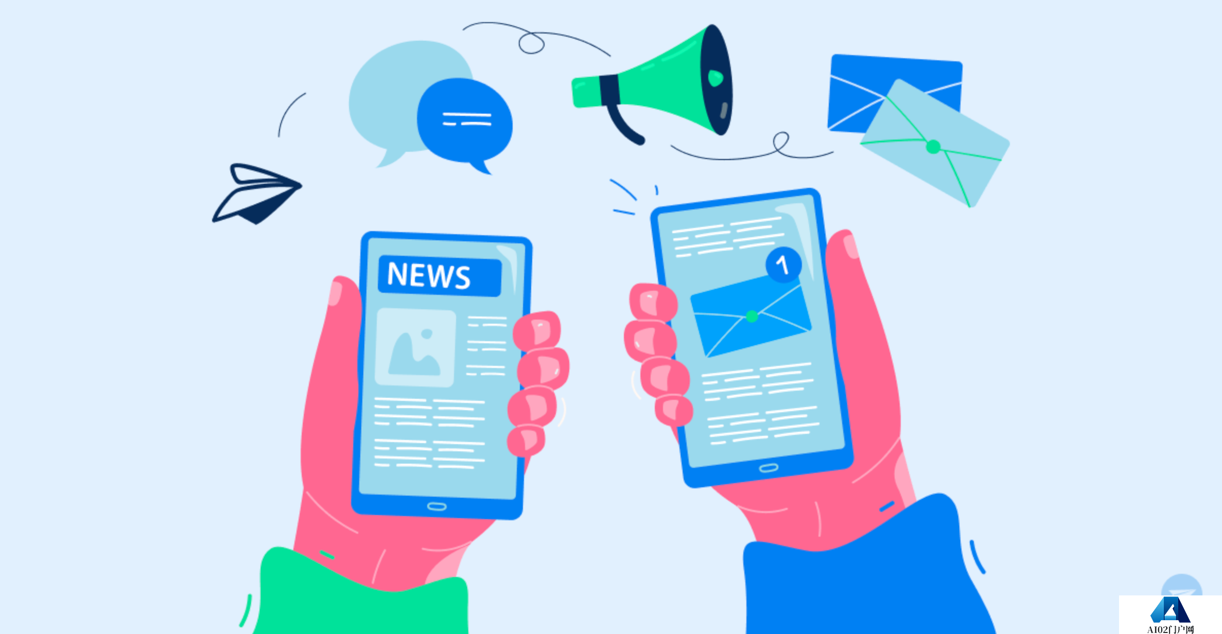 值得订阅的4个Newsletter列表，好用的Newsletter工具推荐