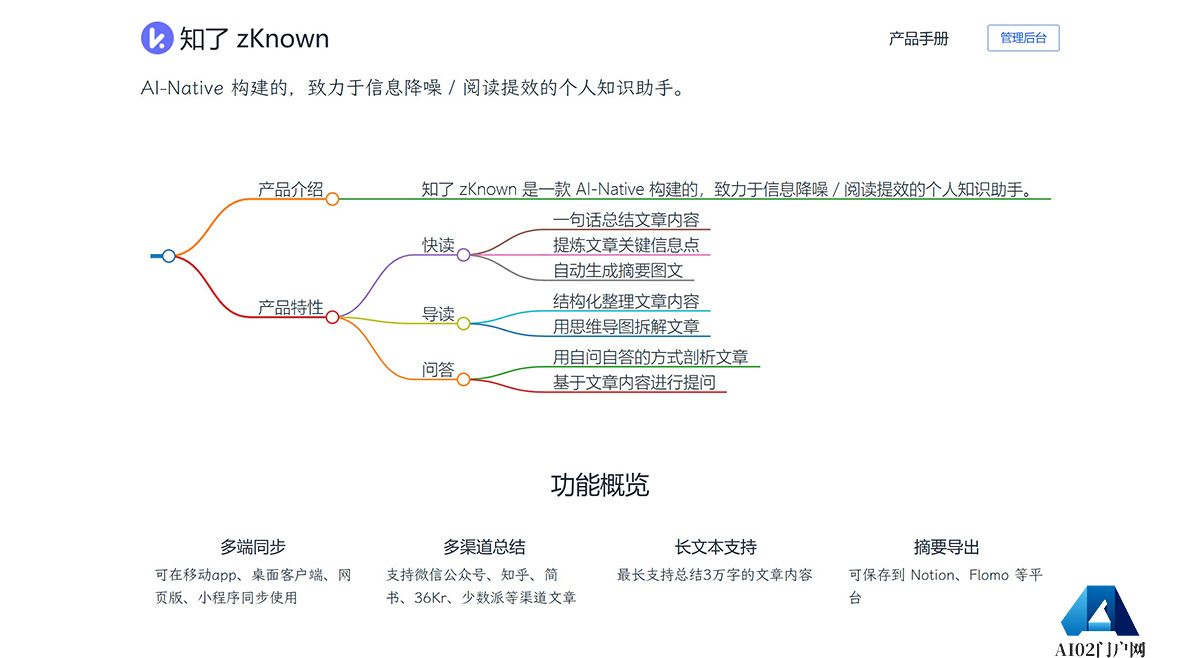 知了zKnown.jpg