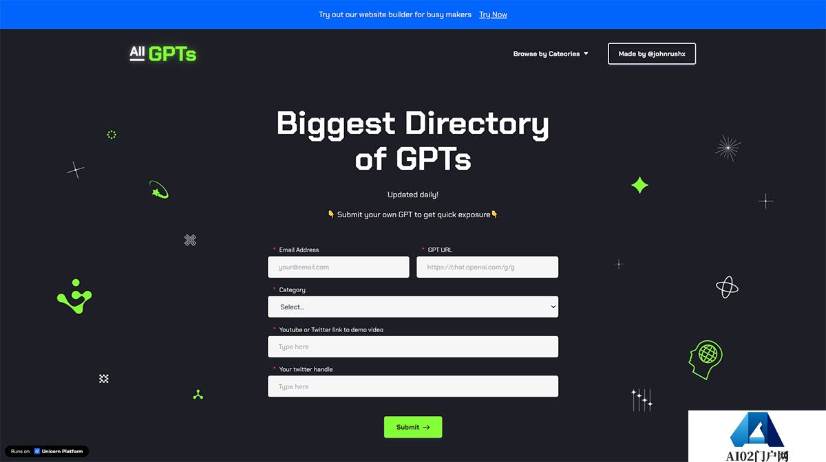 AllGPTs---Find-All-GPTs-for-ChatGPT-in-one-directory.---allgpts.jpg