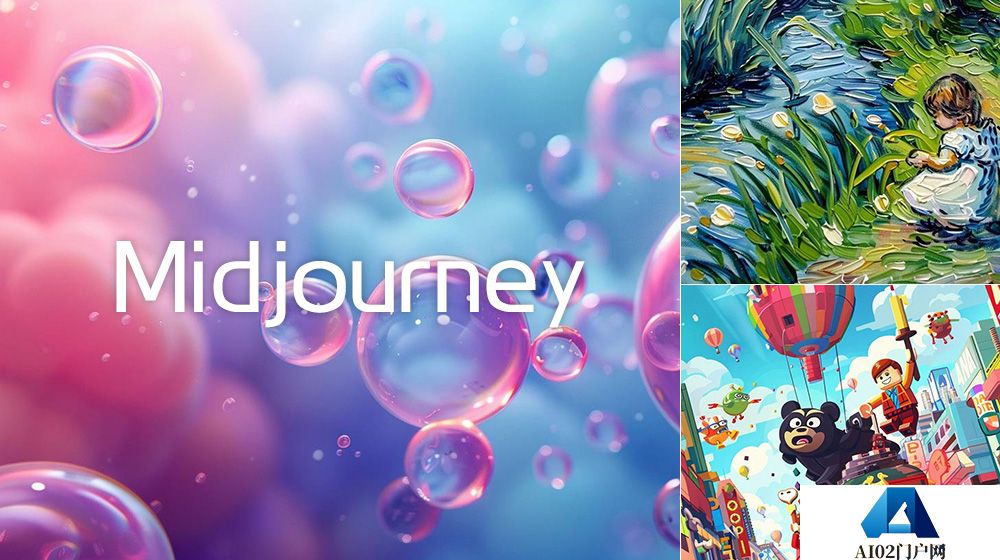 Midjourney V7将推出，可以生成视频