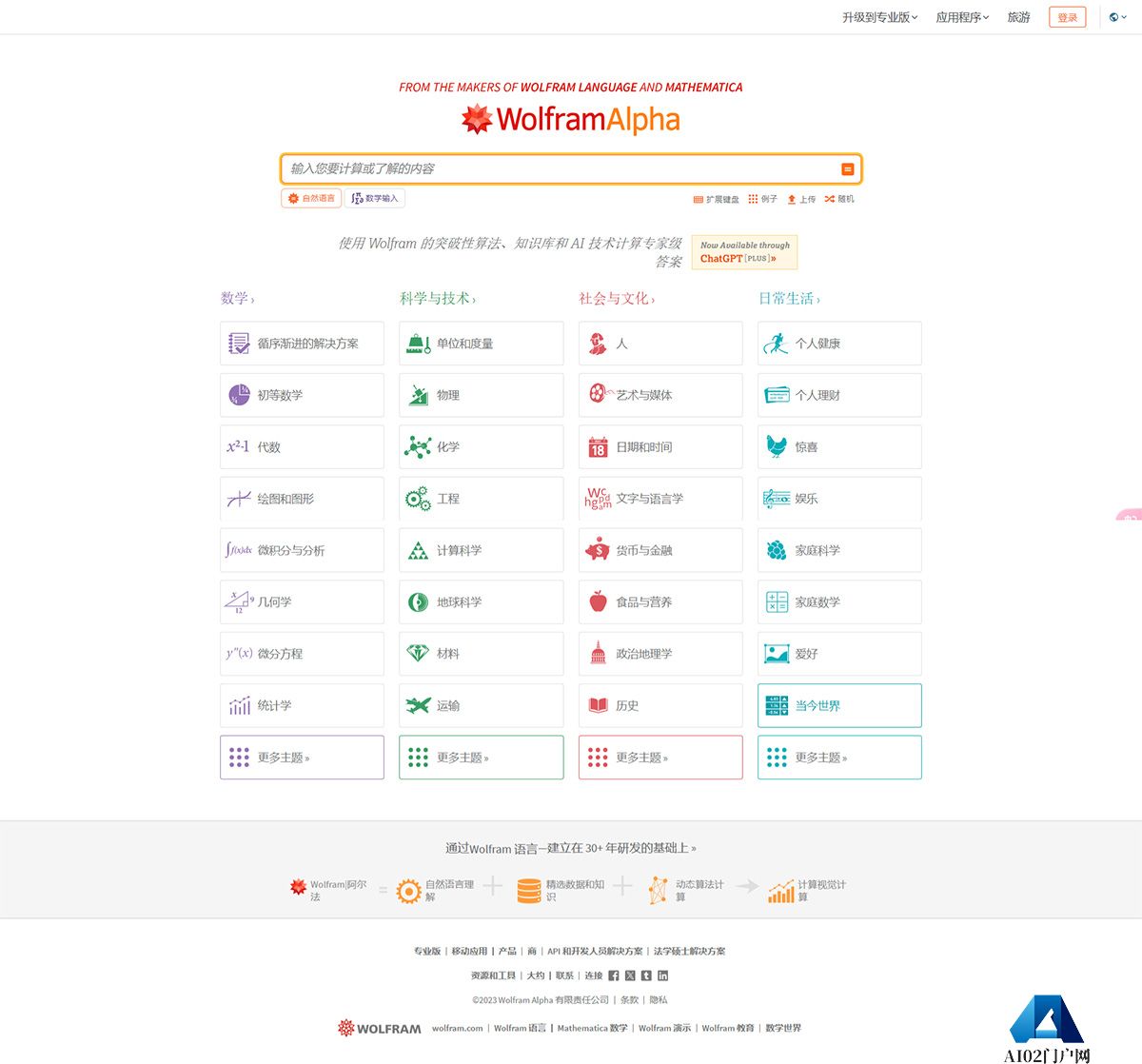 Wolfram-Alpha：计算智能---www.wolframalpha.jpg