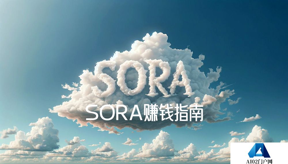 普通人如何通过使用Sora来赚钱的综合指南.jpg