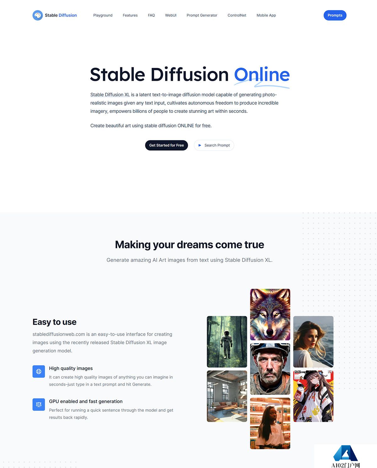 Stable-Diffusion-Online---stablediffusionweb.jpg