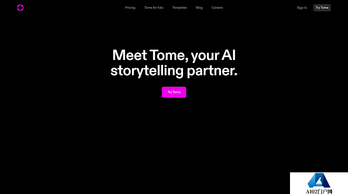 Tome---The-AI-powered-storytelling-format---beta.tome.app.png