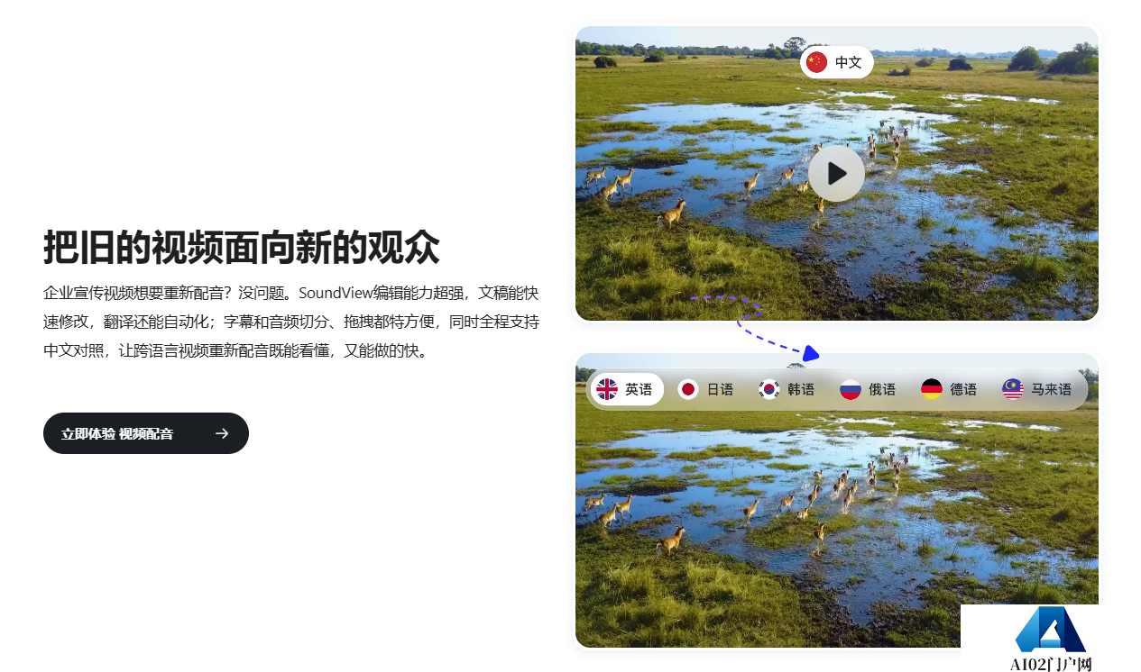 声动视界SoundView