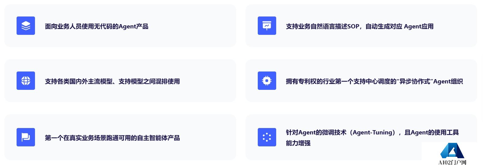 AutoAgents