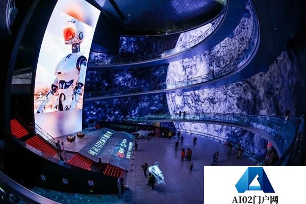 电影大导们“入局”AI，会怎么拍