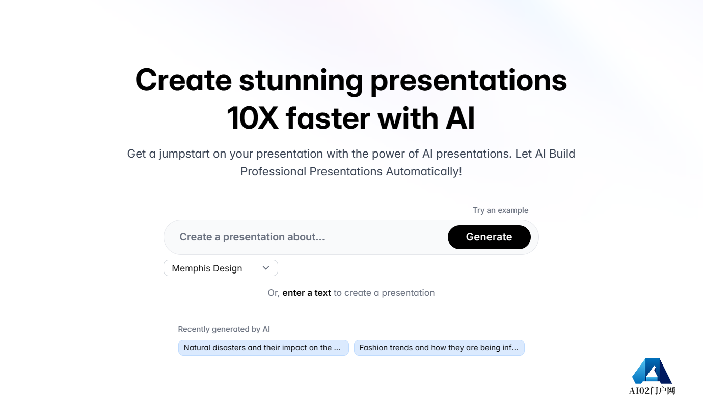 Powerpresent AI