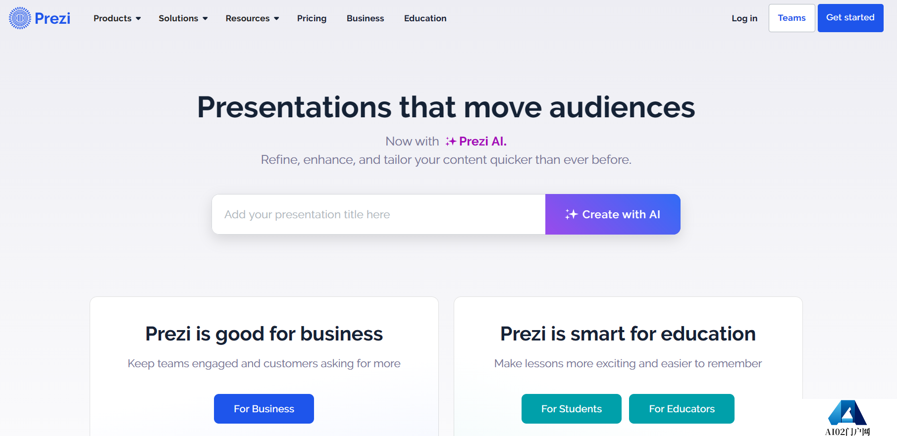 Prezi.com