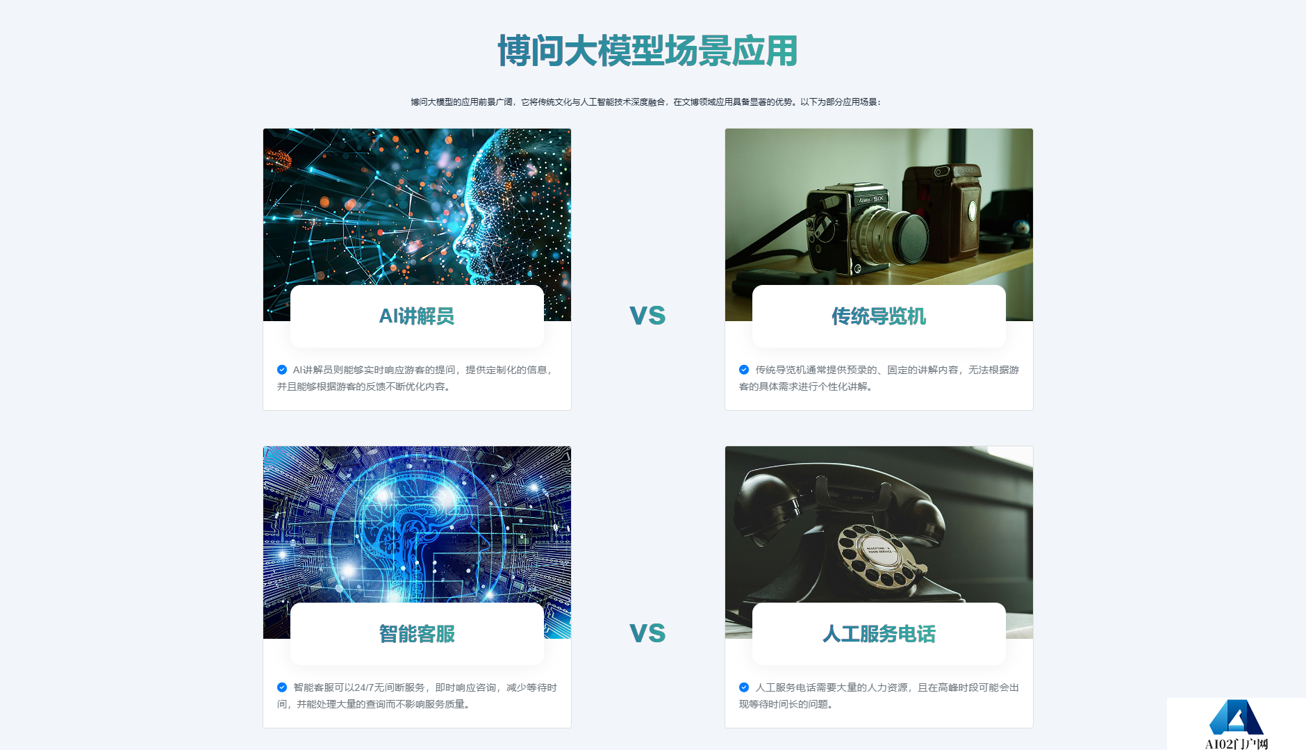 博问大模型