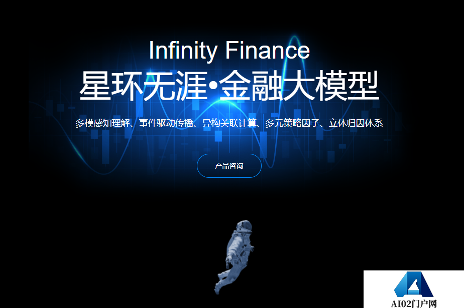 星环无涯•金融大模型