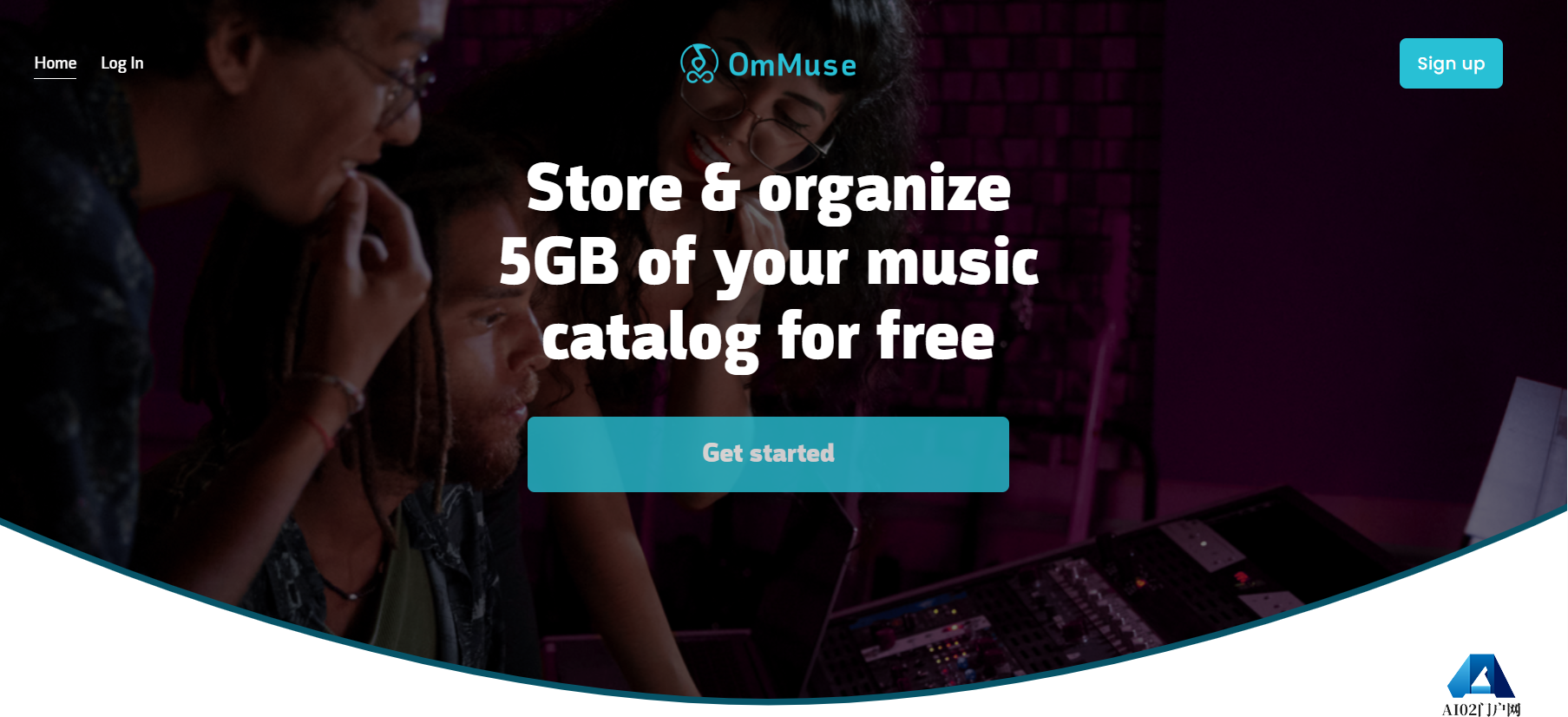 OmMuse