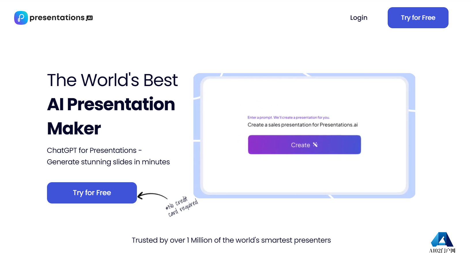 Presentations.AI
