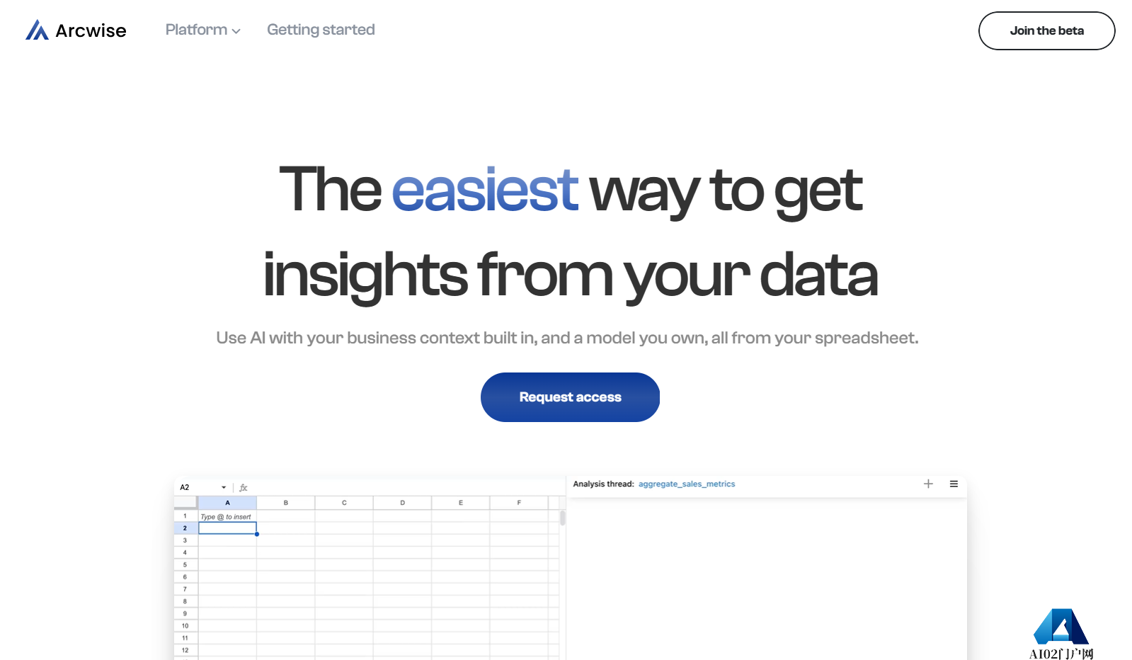 Arcwise AI