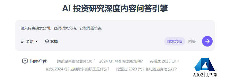 Reportify
