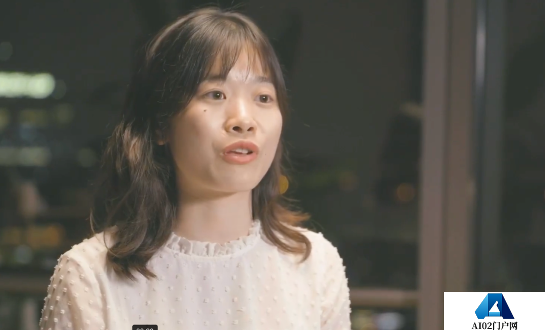 “AI界拼多多”刷屏！95后“天才少女”火了，雷军曾开出千万年薪抢人！