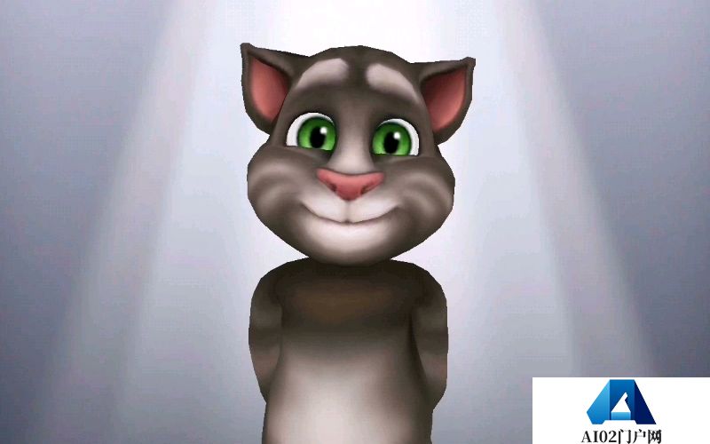 会说话的汤姆猫被AI”变活”了，AI玩具成了下一个超级风口？