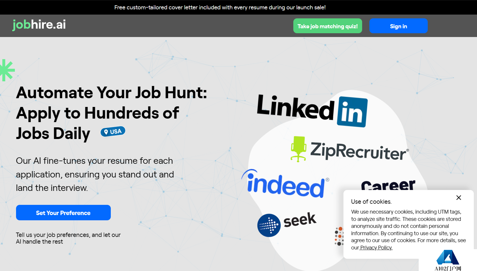 JobHire