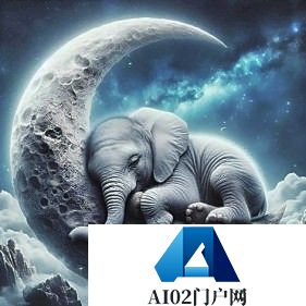 AI绘画是一种新型艺术形式