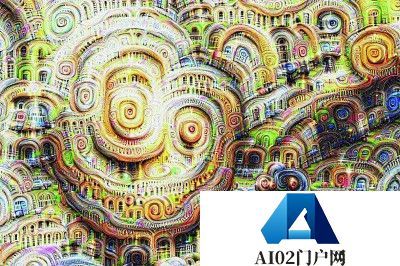 AI绘画是一种新型艺术形式