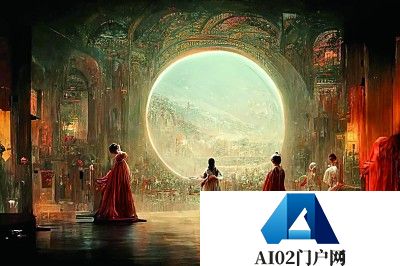 AI绘画是一种新型艺术形式