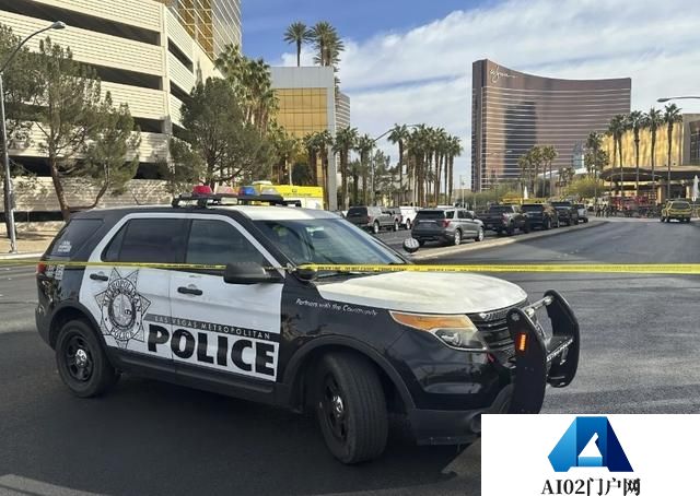 美警方：拉斯维加斯汽车爆炸案嫌疑人使用人工智能工具协助策划
