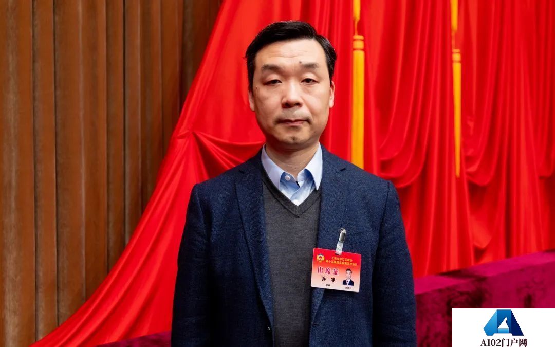 代表委员说｜乔宇委员：人工智能赋能城市治理