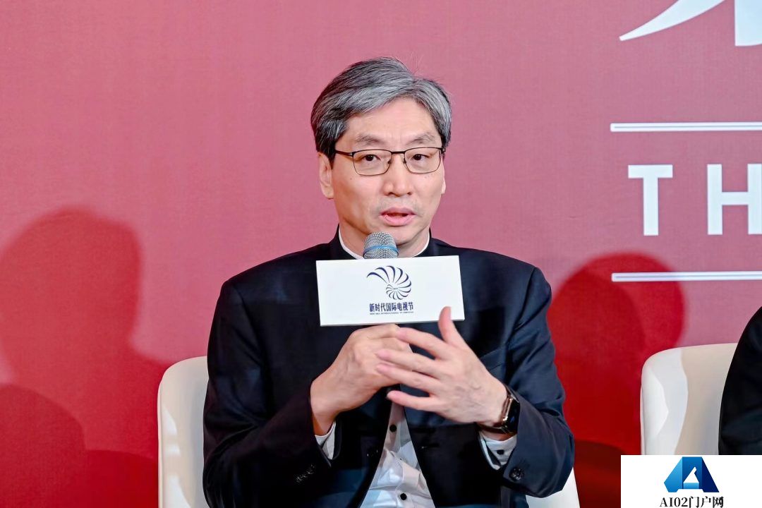 第四届文化强国论坛澳门举行，六位大咖探讨人工智能助力电影强国建设