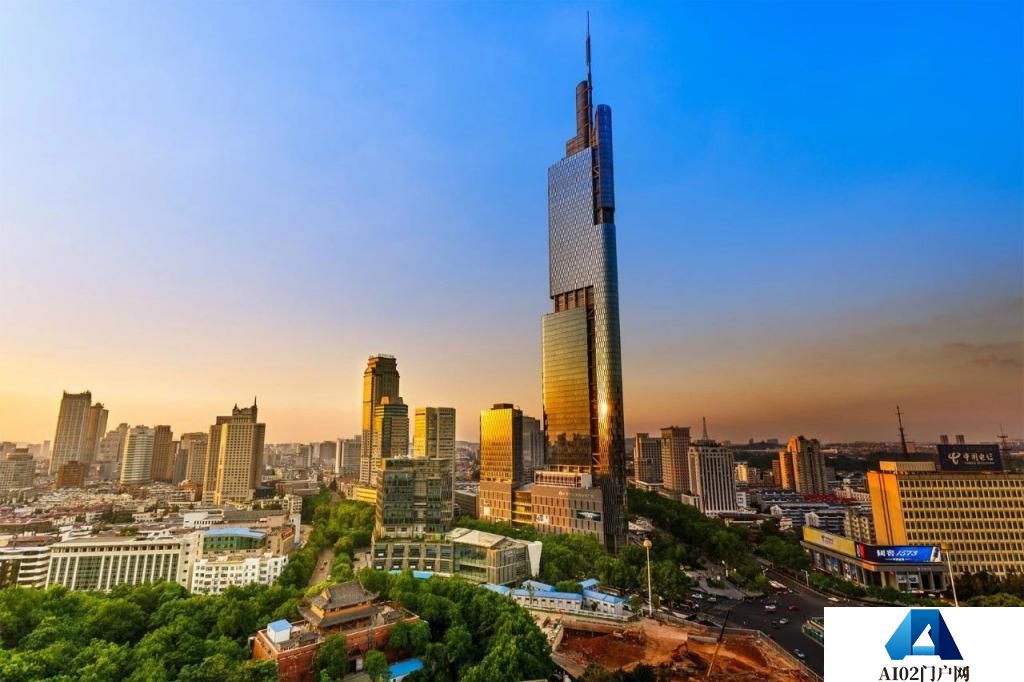 南京：最高500万元，支持人工智能专用大模型落地应用